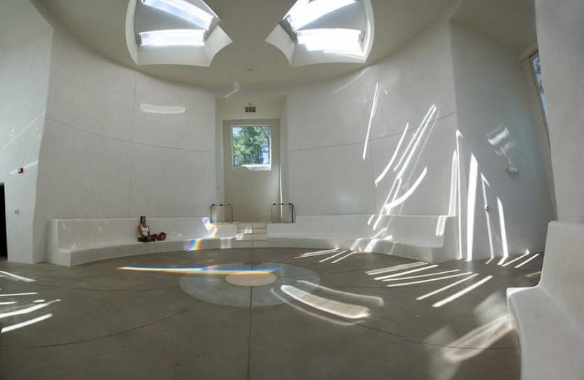 Dwan Light Sanctuary